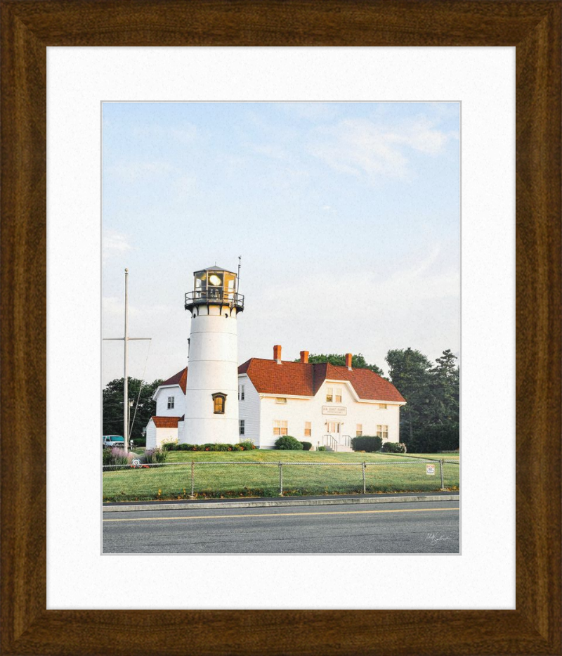 Chatham Light