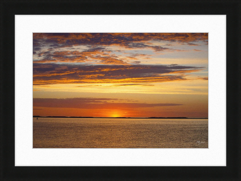 Chatham Sunrise
