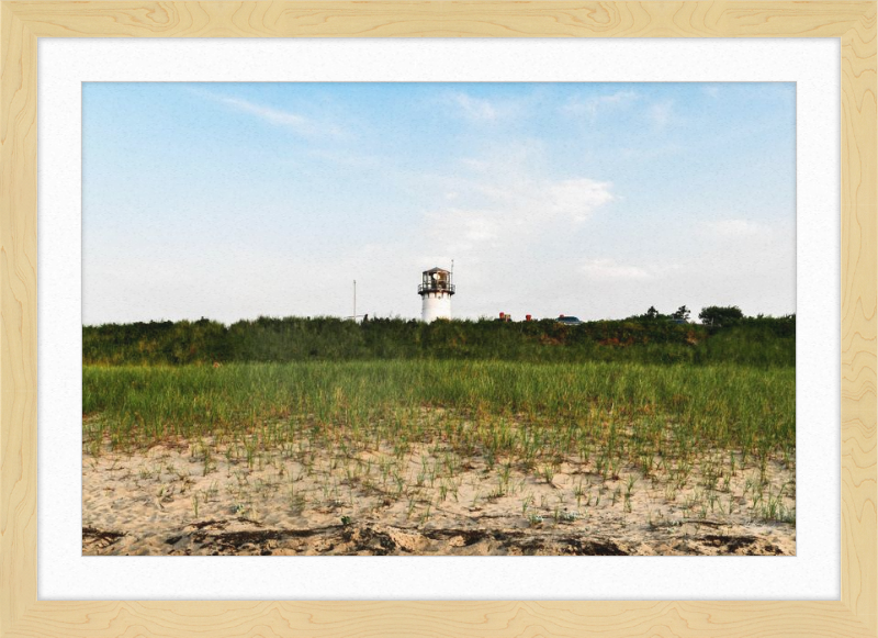 Chatham Light II