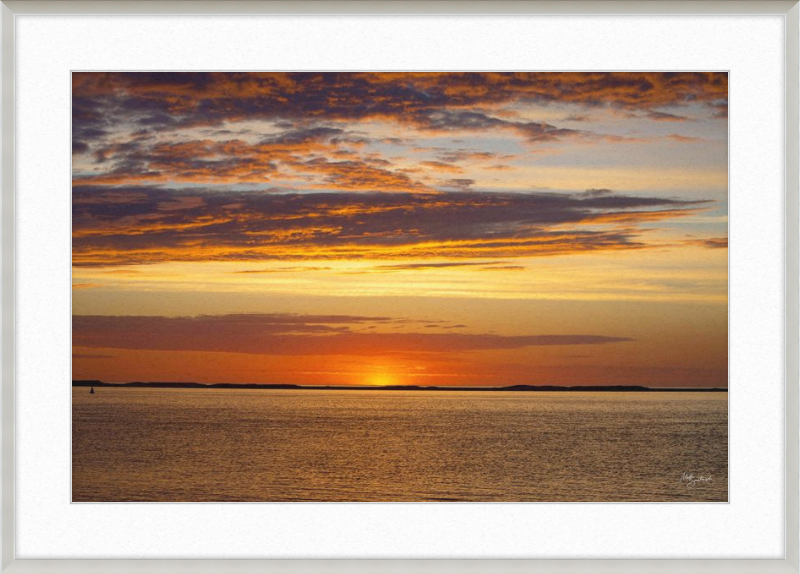 Chatham Sunrise