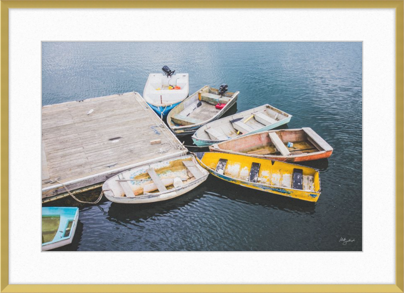 Dinghies