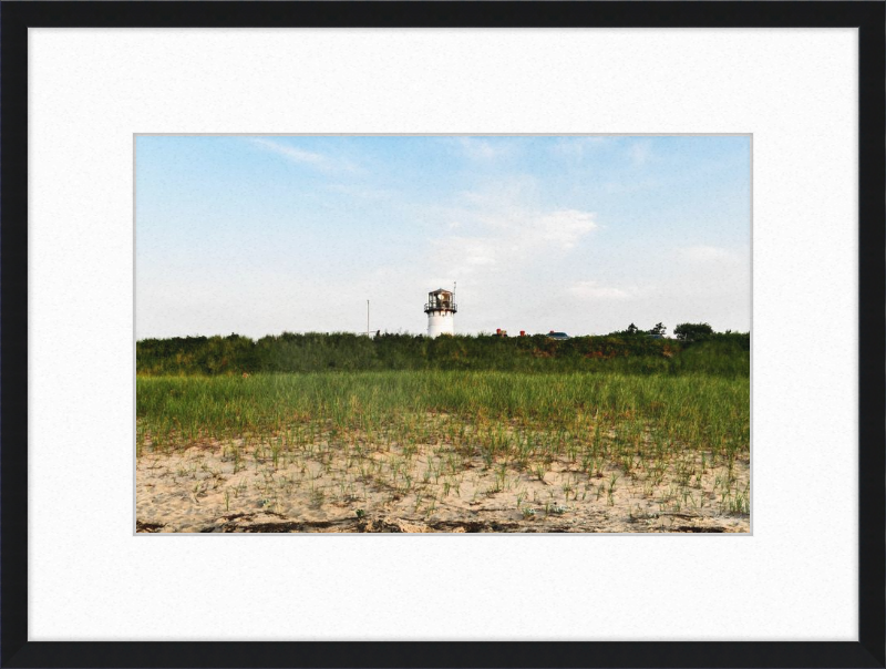 Chatham Light II
