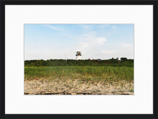Chatham Light II