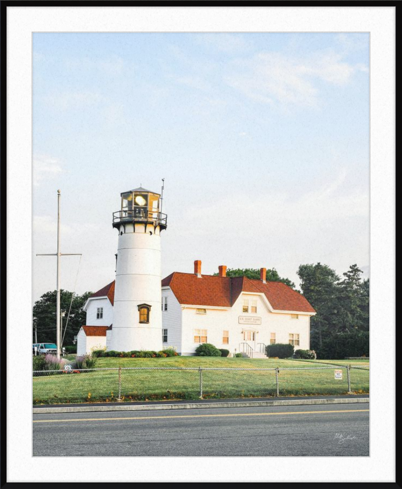 Chatham Light