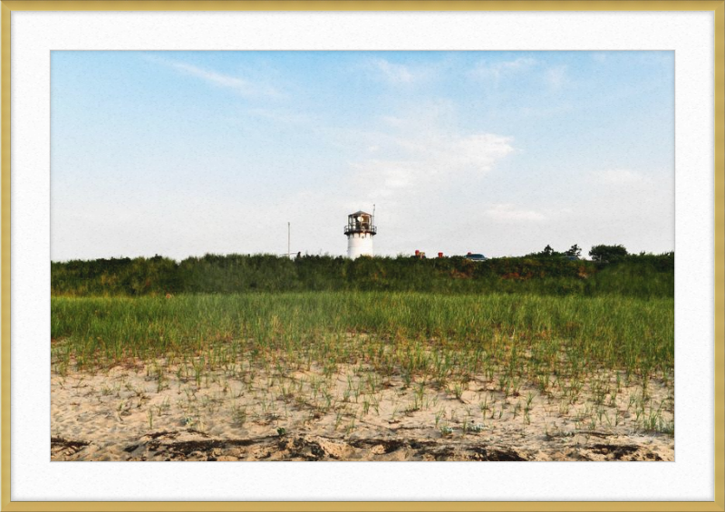 Chatham Light II