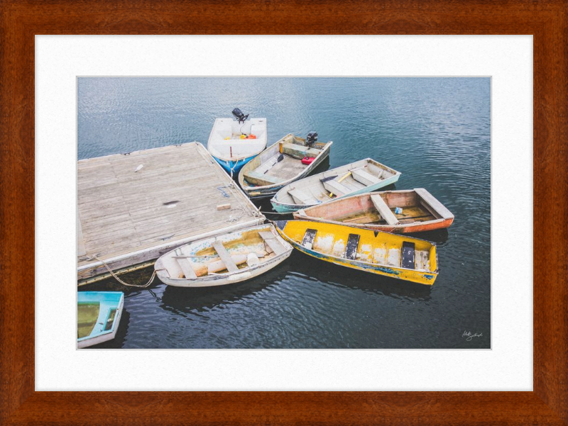 Dinghies