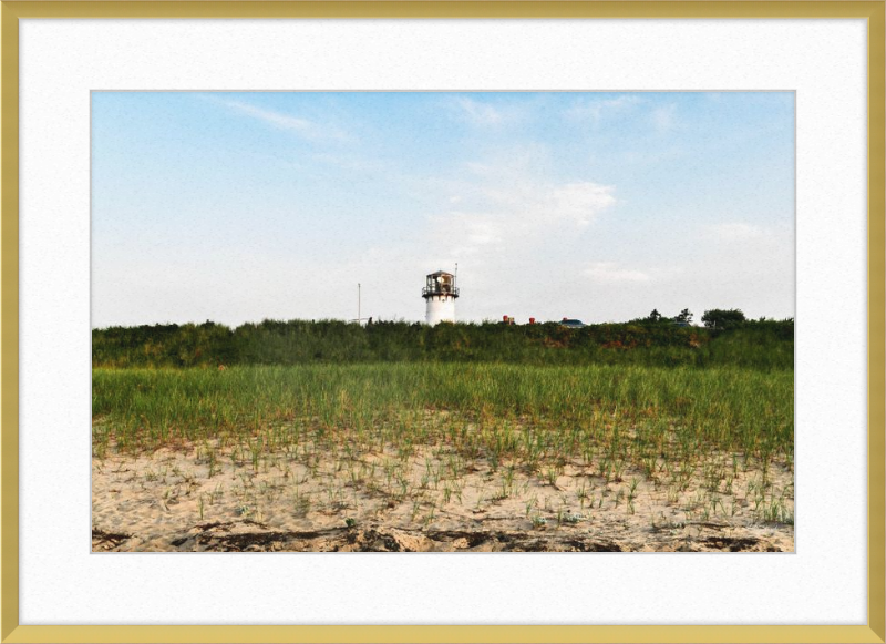 Chatham Light II