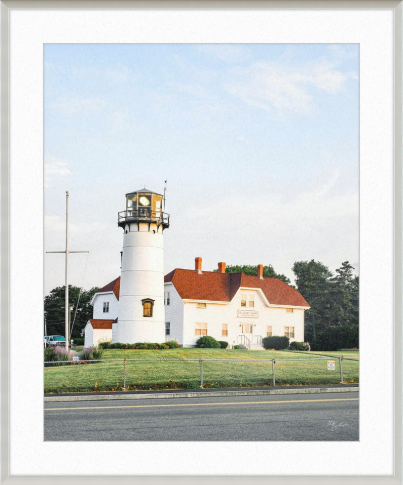 Chatham Light