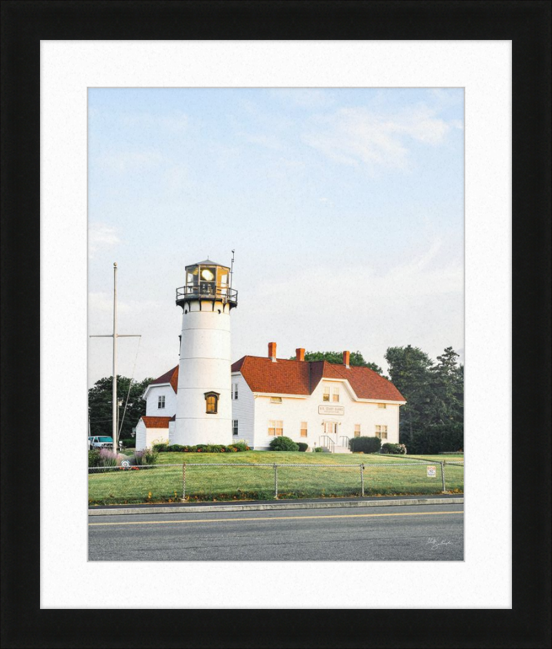 Chatham Light