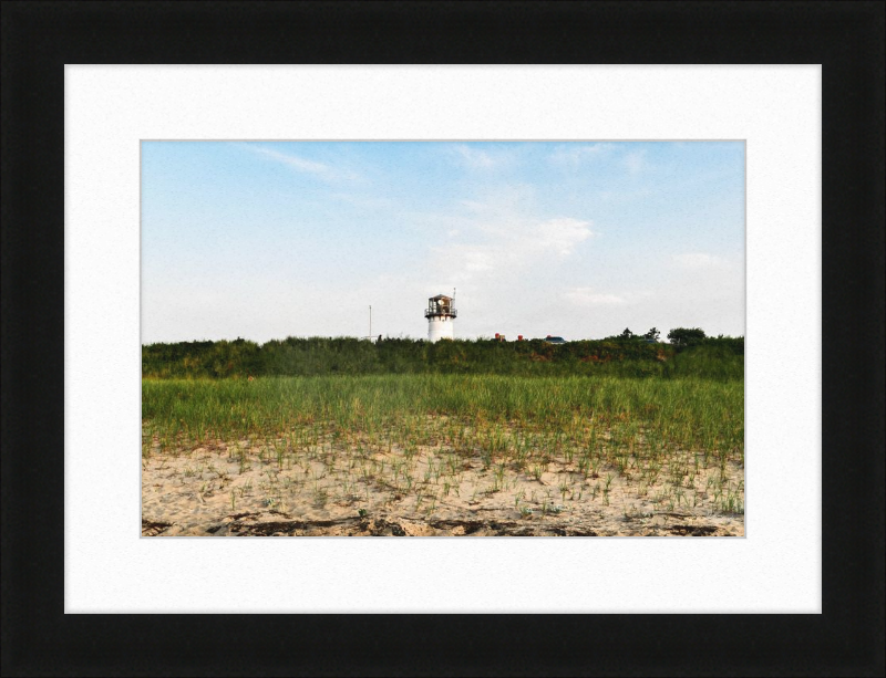Chatham Light II