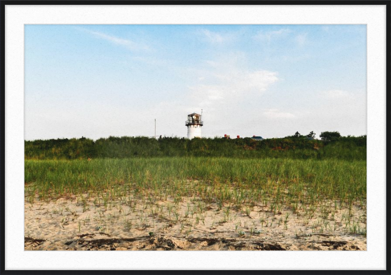 Chatham Light II