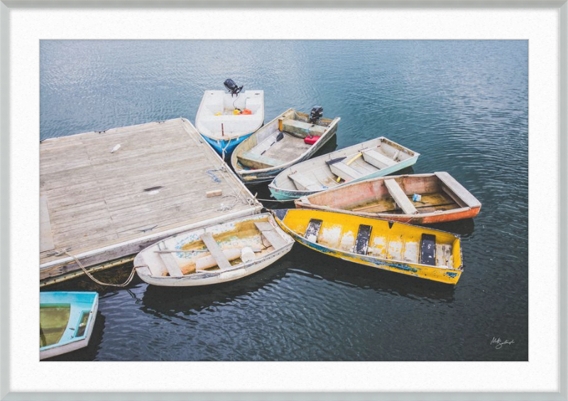 Dinghies