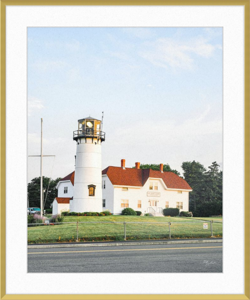 Chatham Light