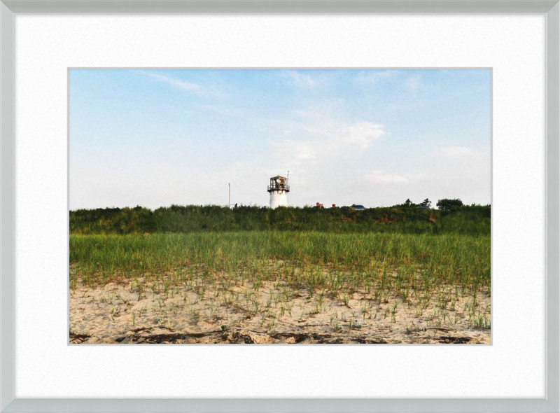 Chatham Light II