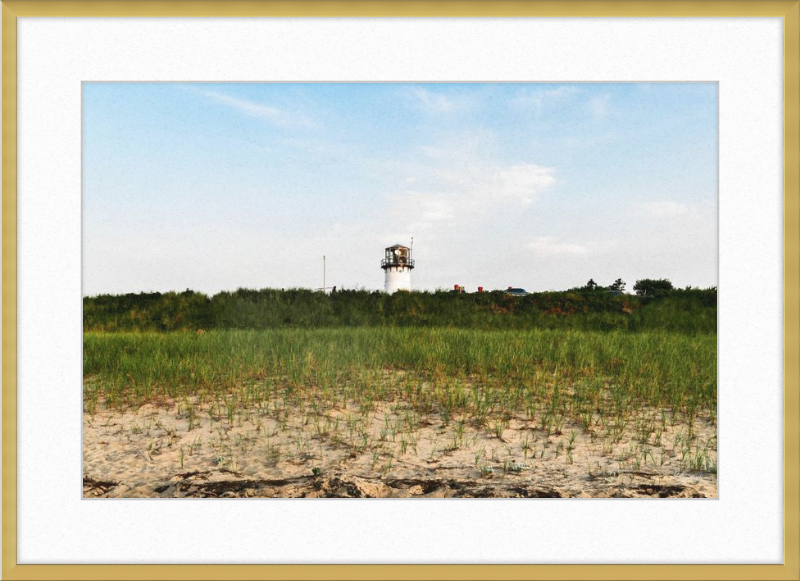 Chatham Light II