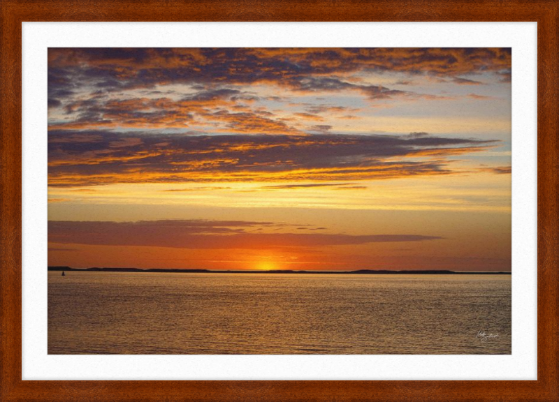 Chatham Sunrise