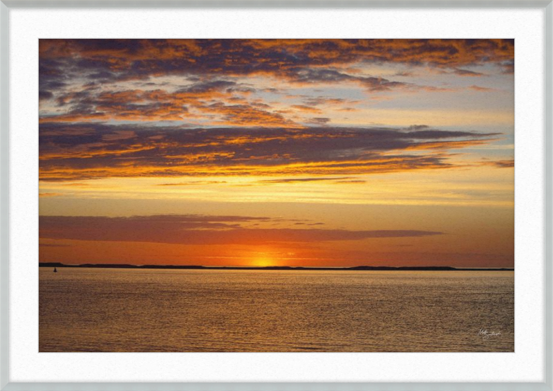 Chatham Sunrise