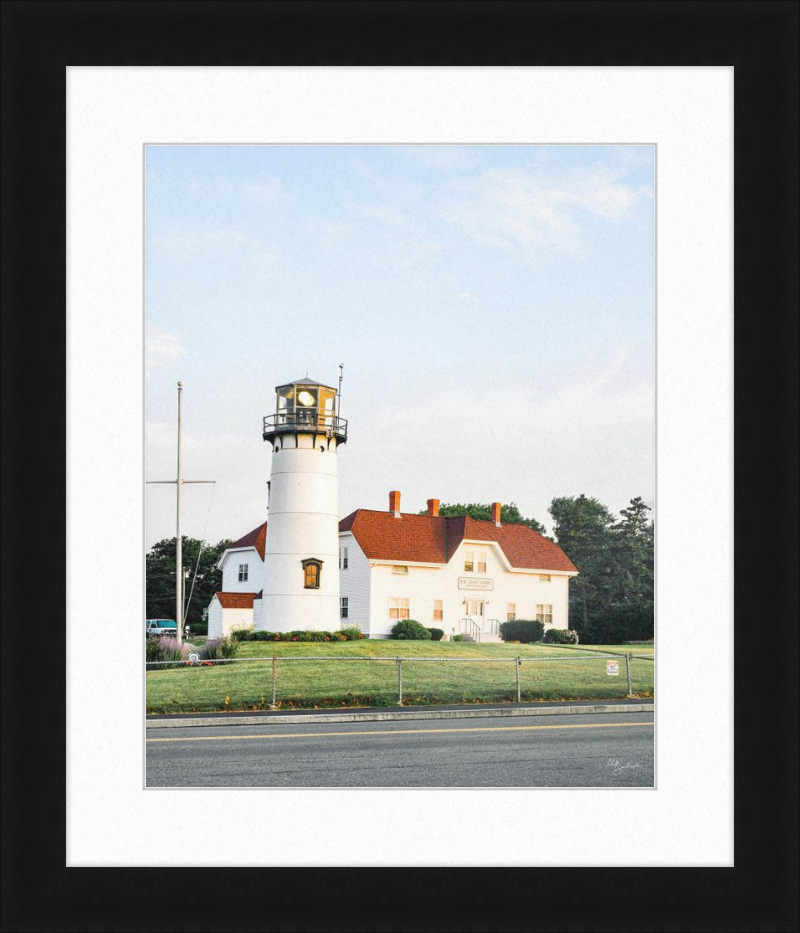 Chatham Light