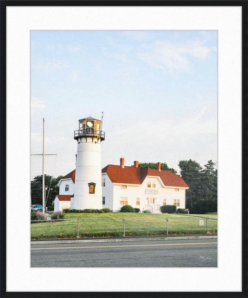 Chatham Light