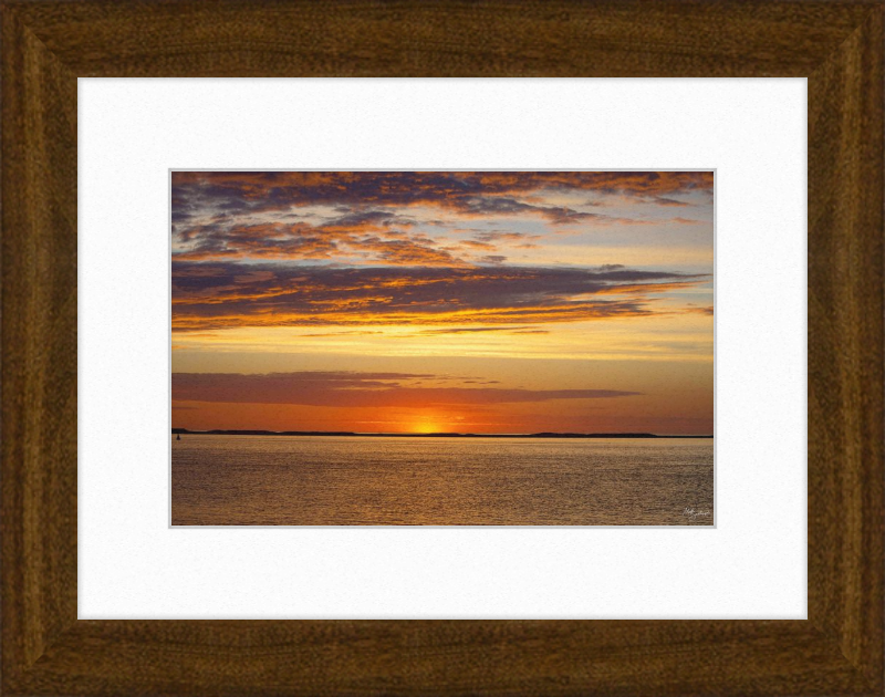 Chatham Sunrise