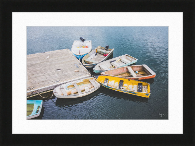 Dinghies
