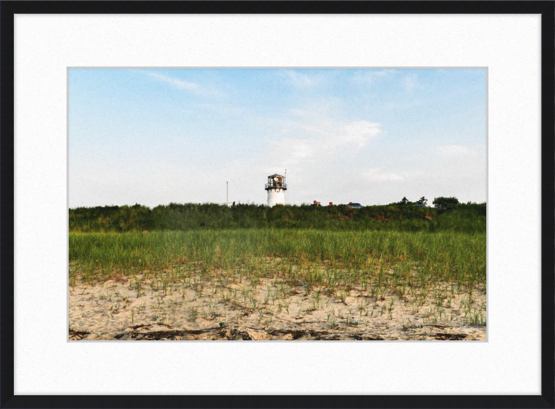 Chatham Light II