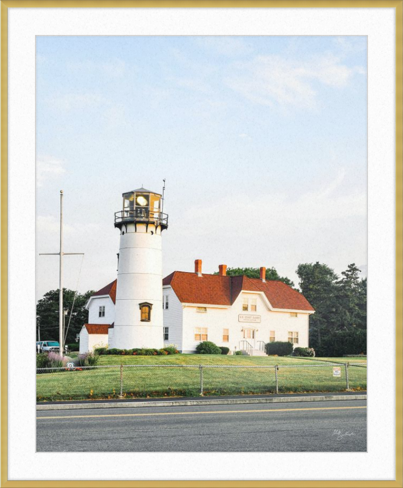 Chatham Light