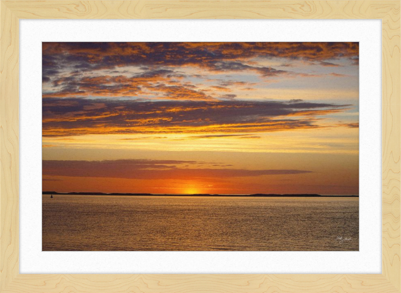 Chatham Sunrise