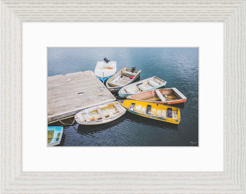 Dinghies
