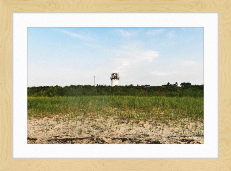 Chatham Light II