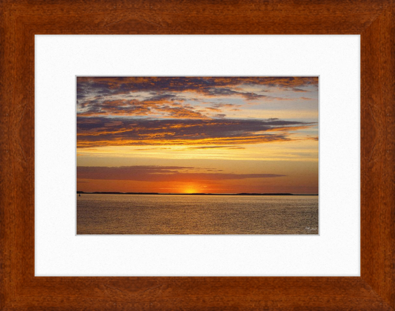 Chatham Sunrise