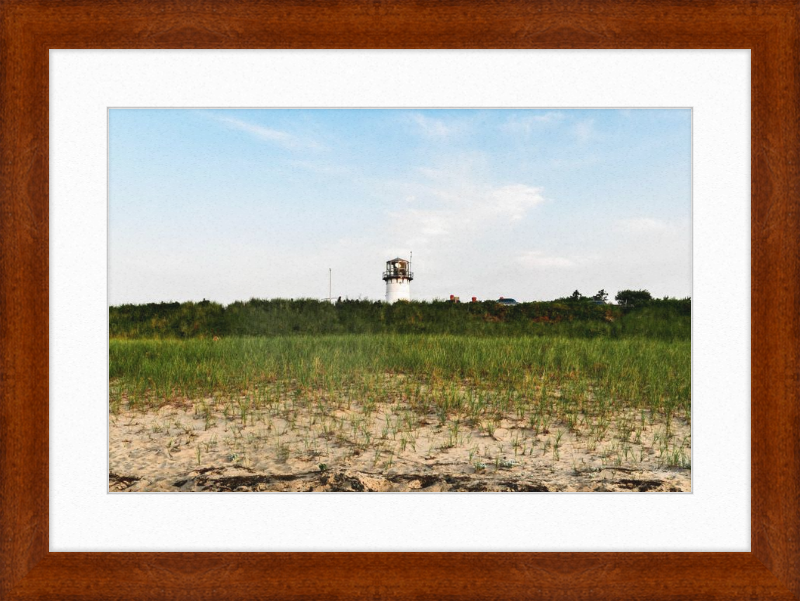 Chatham Light II
