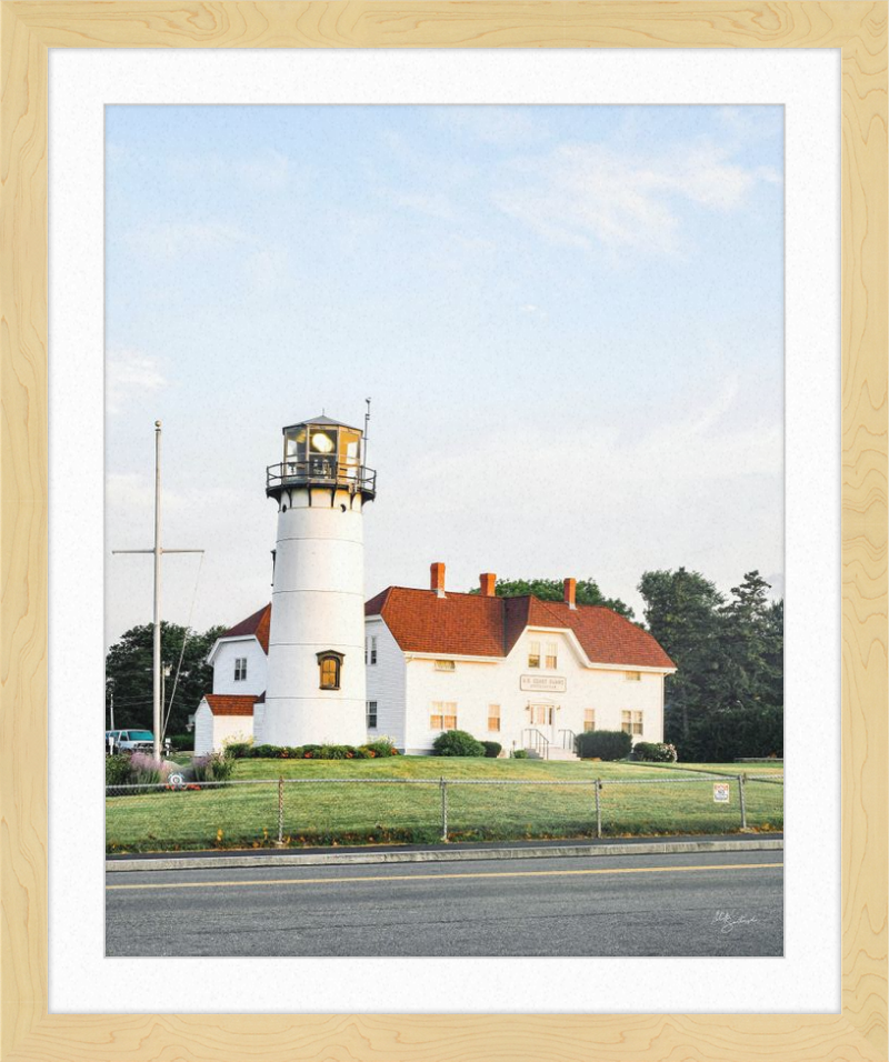 Chatham Light