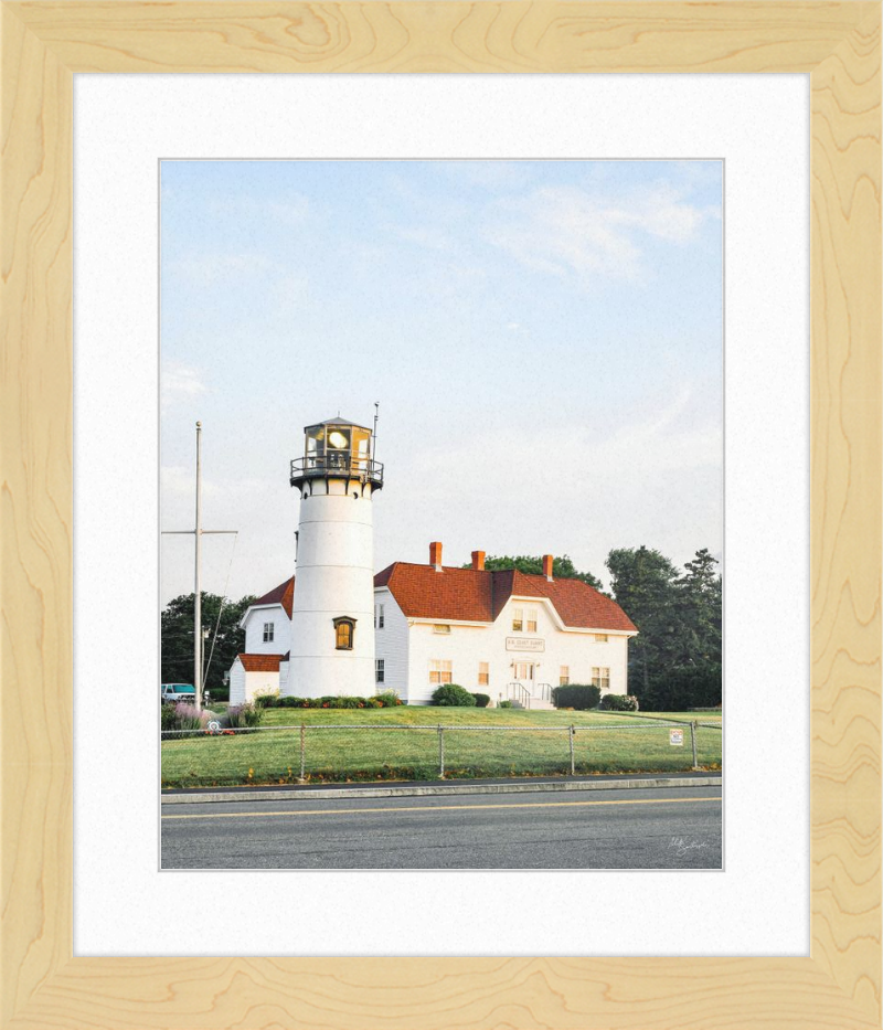 Chatham Light