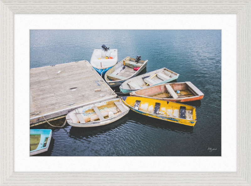 Dinghies