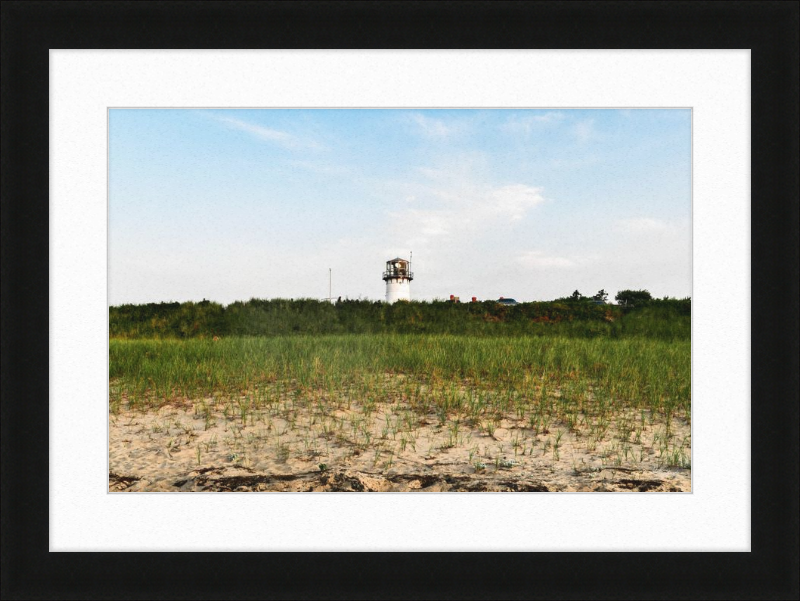 Chatham Light II