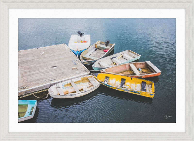 Dinghies
