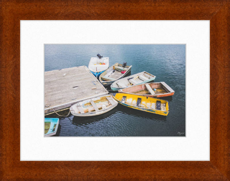 Dinghies