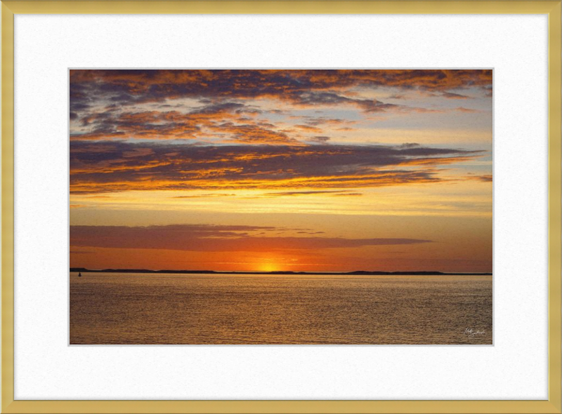 Chatham Sunrise