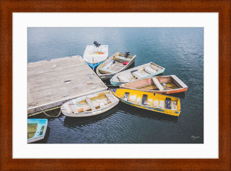 Dinghies