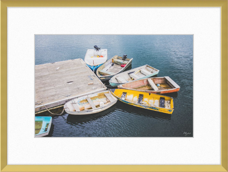 Dinghies