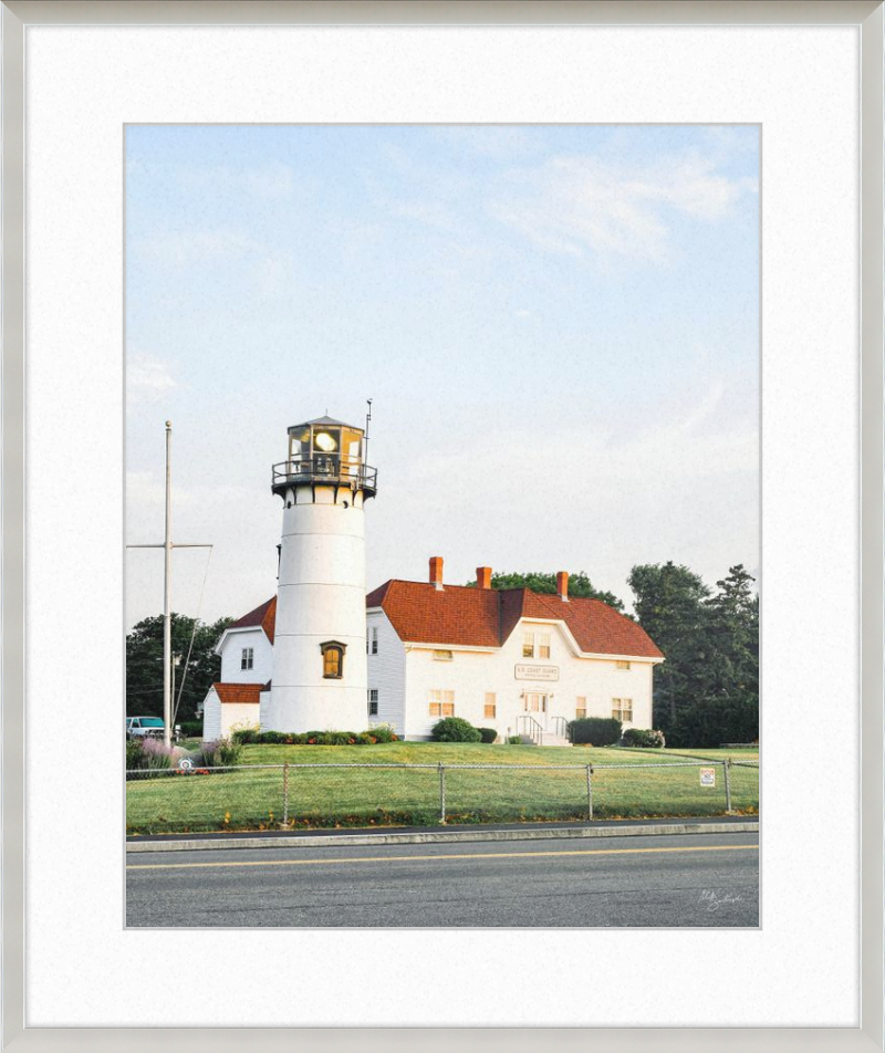 Chatham Light