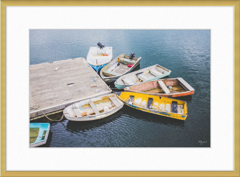Dinghies
