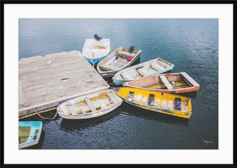 Dinghies