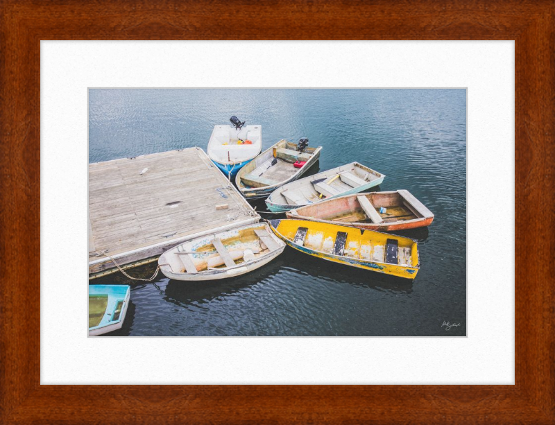 Dinghies