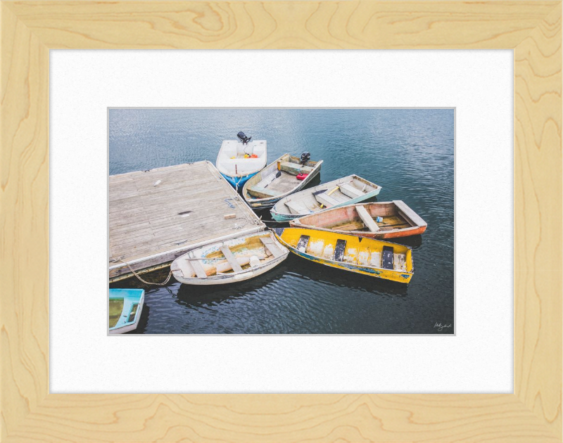 Dinghies