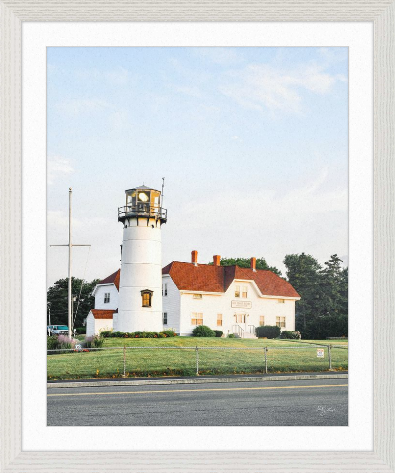 Chatham Light