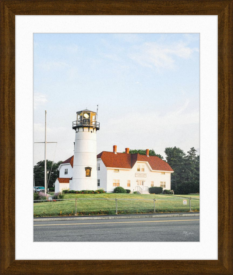 Chatham Light