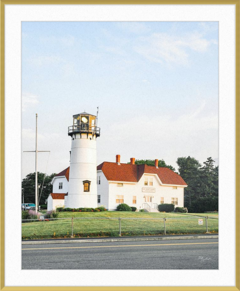 Chatham Light
