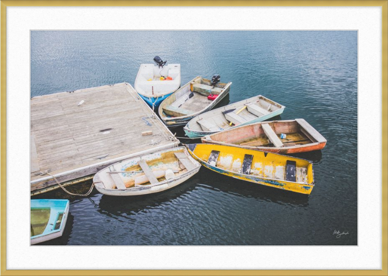 Dinghies